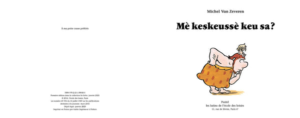 Me keskeusse keu sa ?