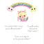 Petite licorne va sur le pot