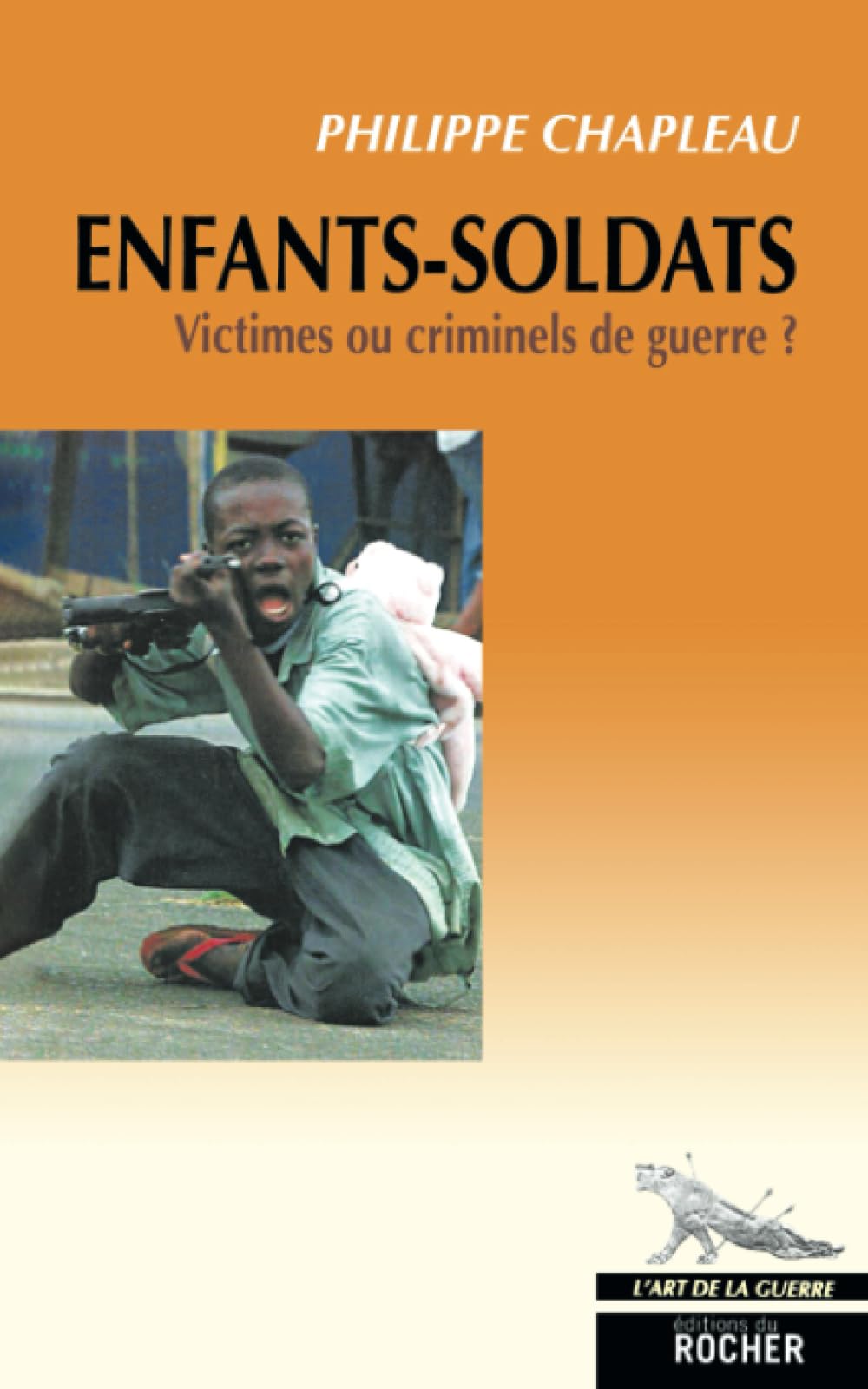 Enfants-soldats