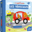 Mon Anim'agier - Les véhicules