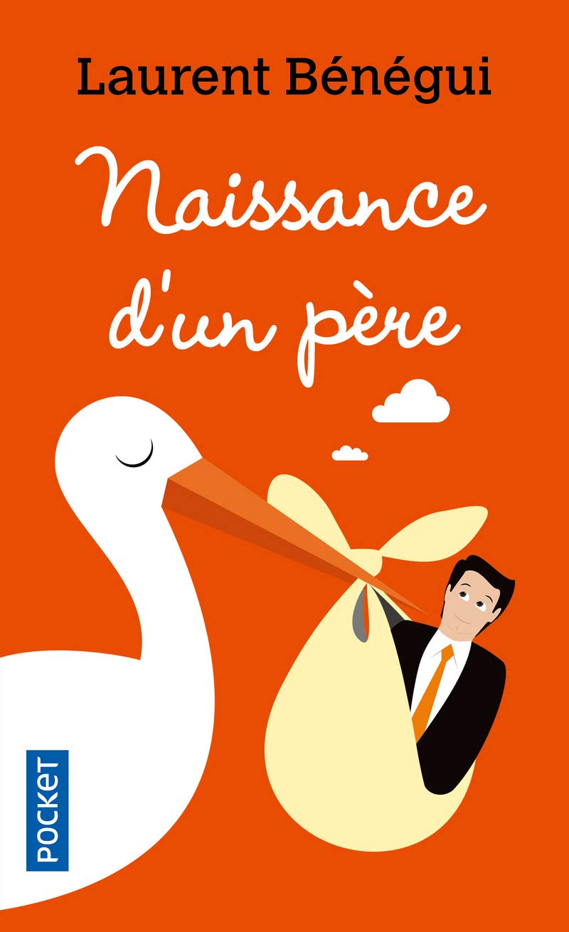 Naissance d'un père