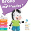 Bravo les maternelles - Tout le programme - Grande section