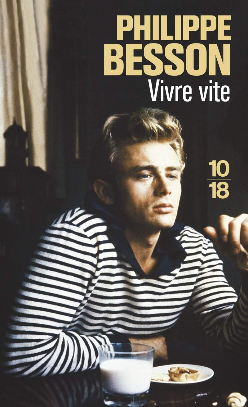 Vivre vite