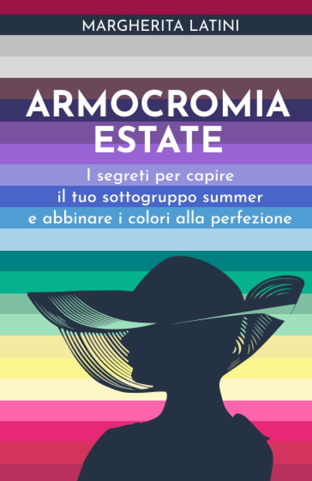 Armocromia Stagione Estate: Capire il proprio sottogruppo summer per abbinare i colori alla pelle e ai capelli in modo perfetto