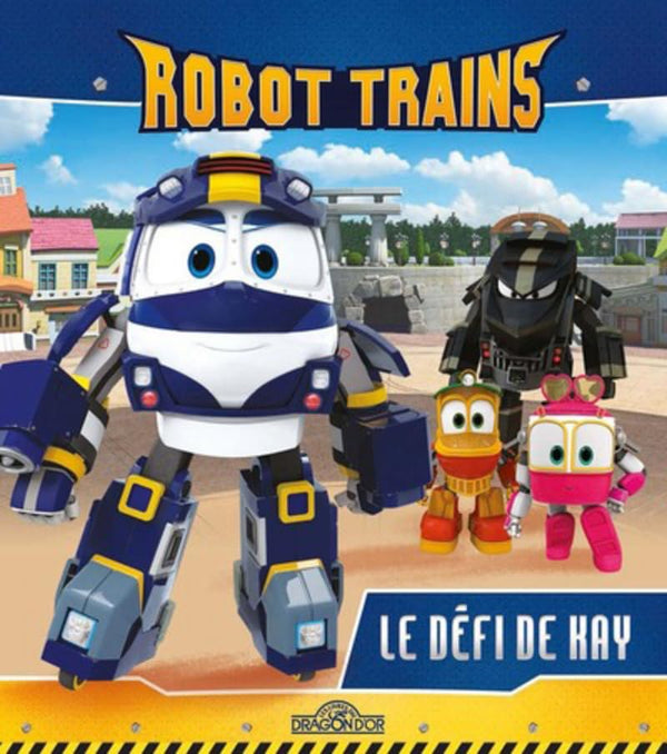 Le Défi de Kay