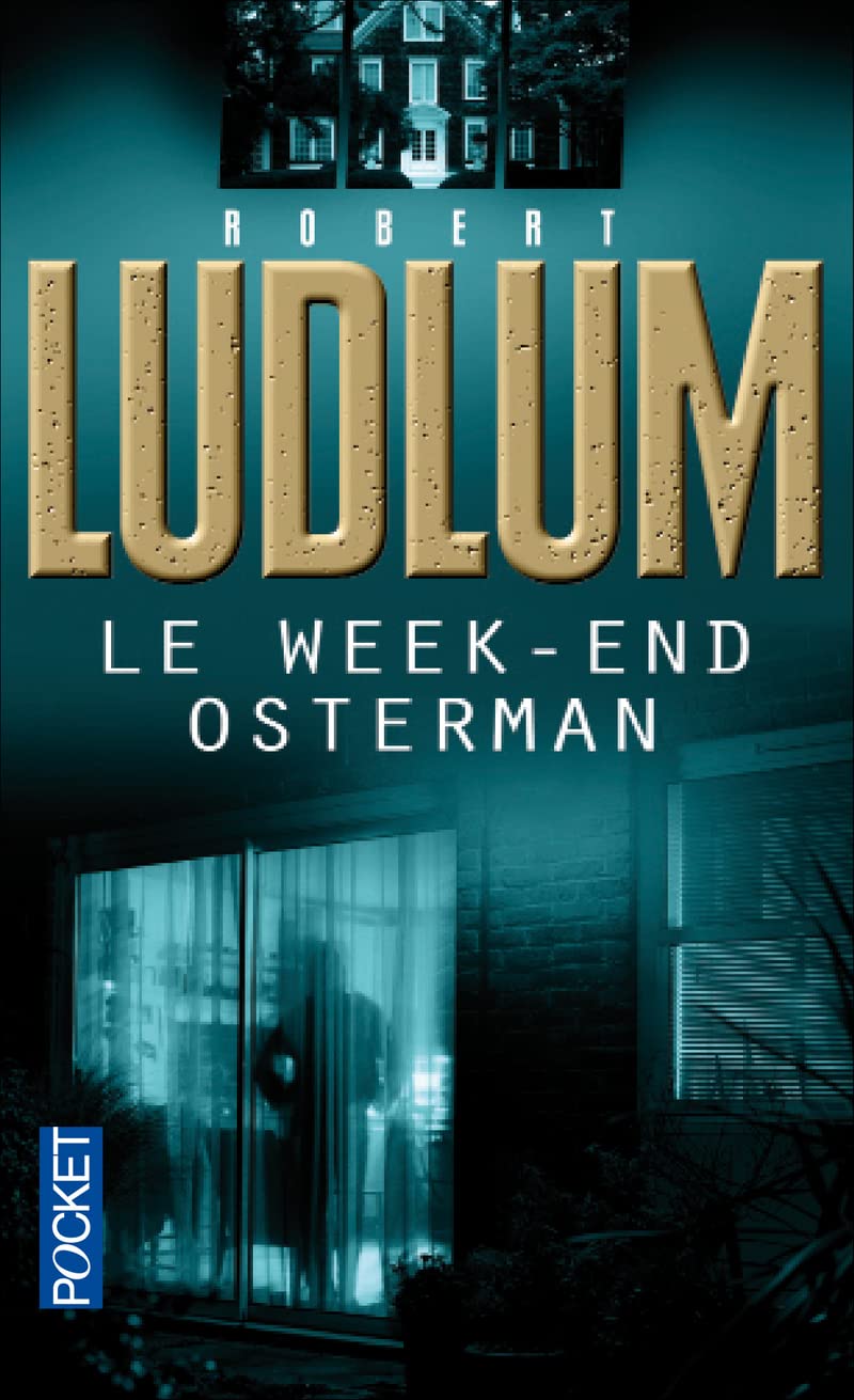 Le Week-end Ostermann