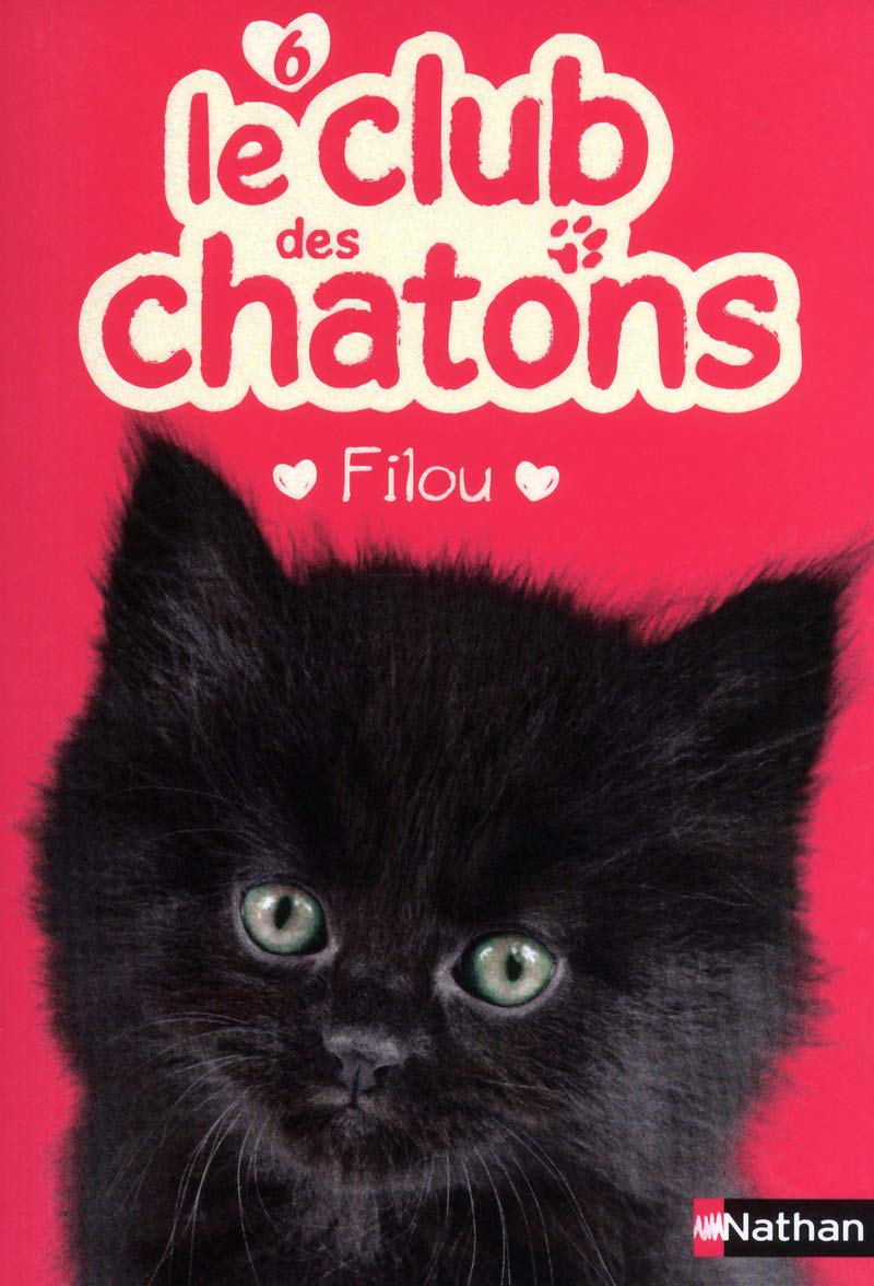 Le club des chatons