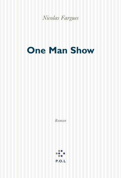 One Man Show