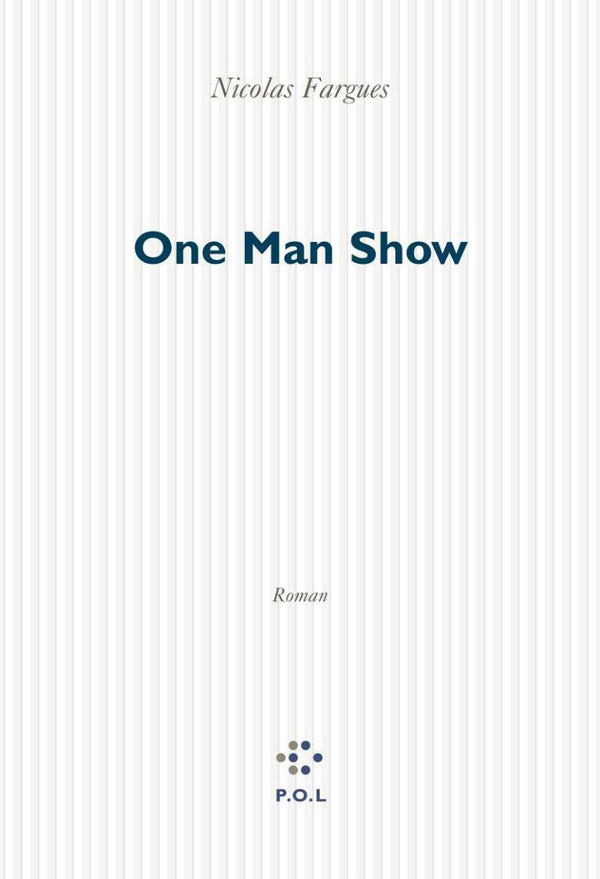 One Man Show