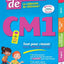 L'année de CM1 - Toutes les matières - Edition 2020