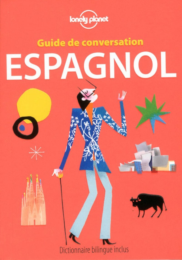 Guide de conversation Espagnol - 9ed