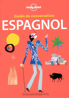 Guide de conversation Espagnol - 9ed