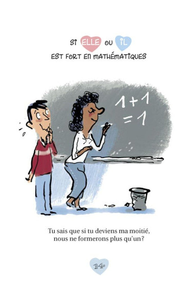 101 façons de dire je t'aime