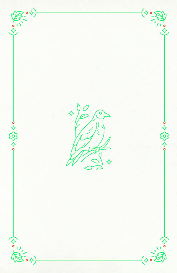 Mon carnet découvertes nature