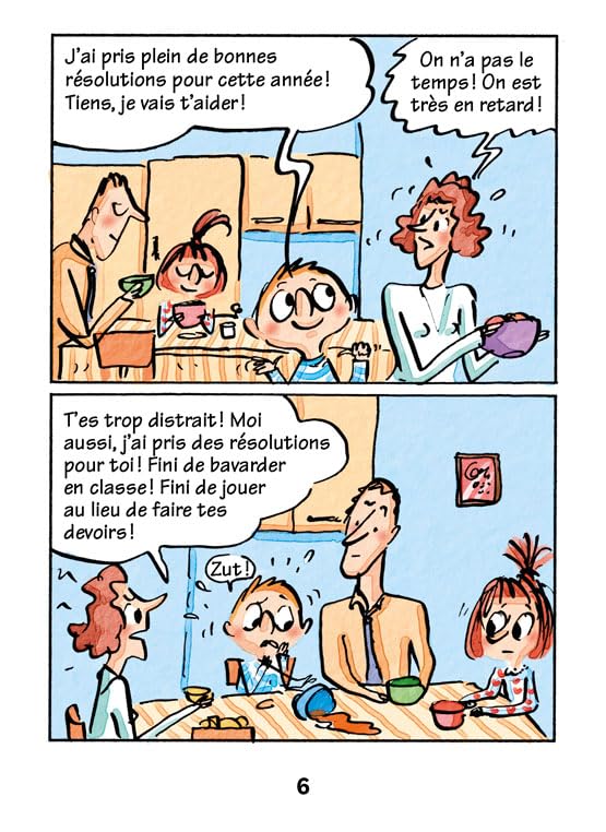Max se trouve nul - tome 81 (81)