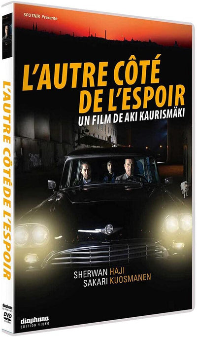 l'autre côté de l'espoir