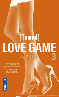 Love Game: Tamed (3)