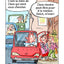 Lili est fâchée avec sa copine