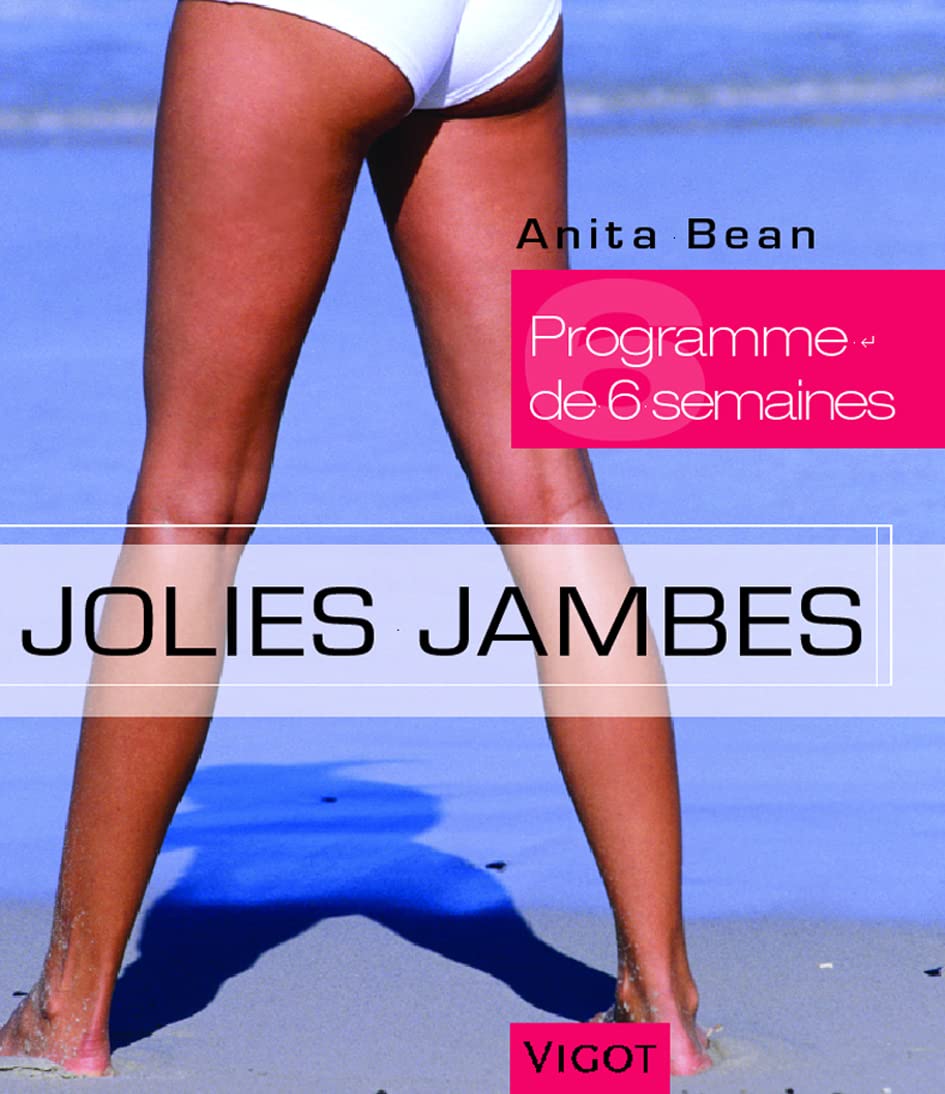 Jolies jambes