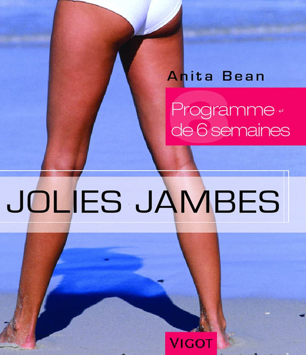 Jolies jambes