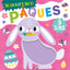 A TOUCHER ET A ECOUTER -PAQUES
