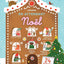 En attendant Noël - 24 activités
