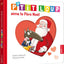 P'tit Loup aime le Pere Noel