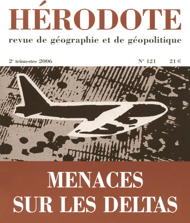 Menaces sur les deltas