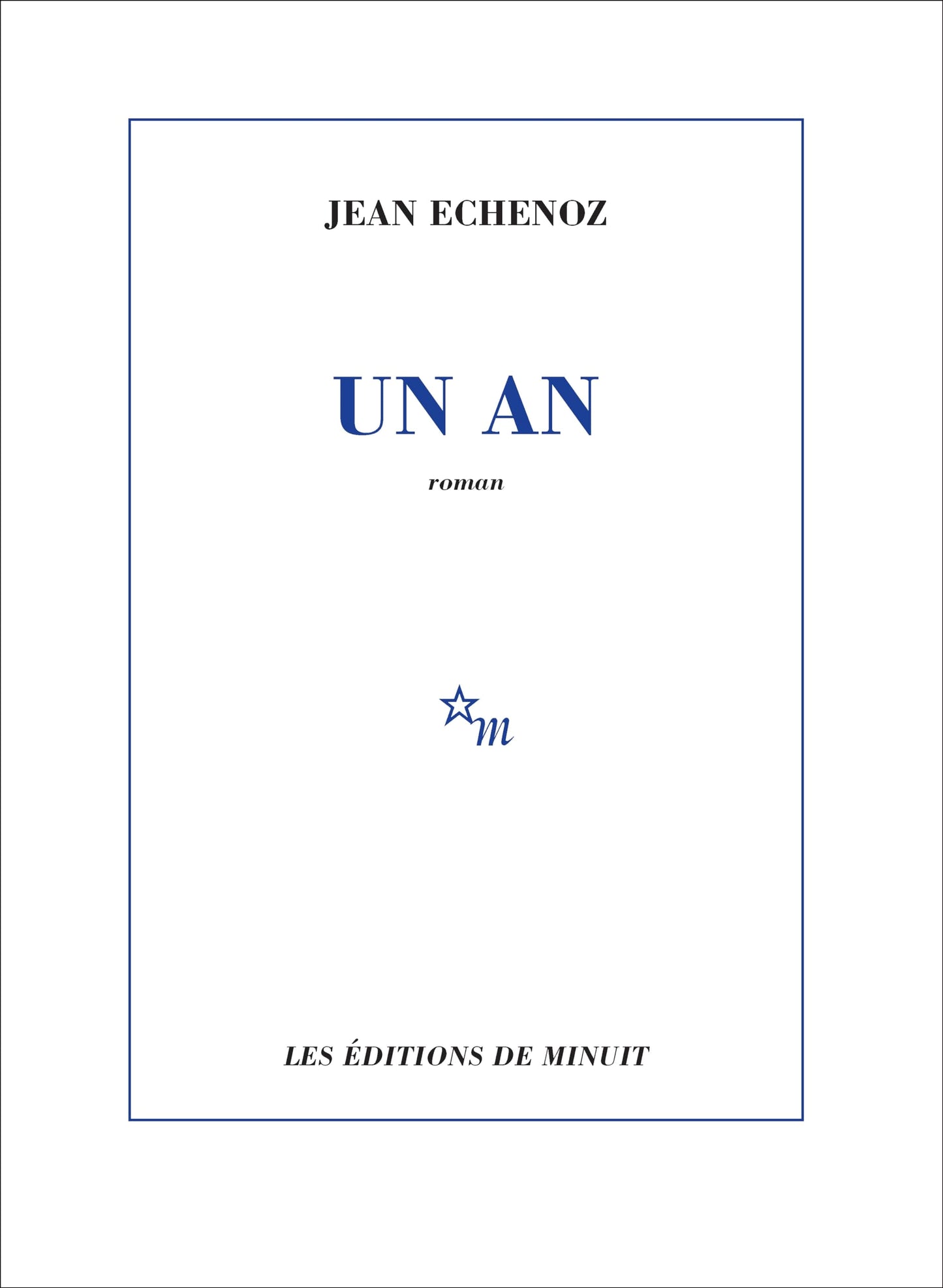 Un an