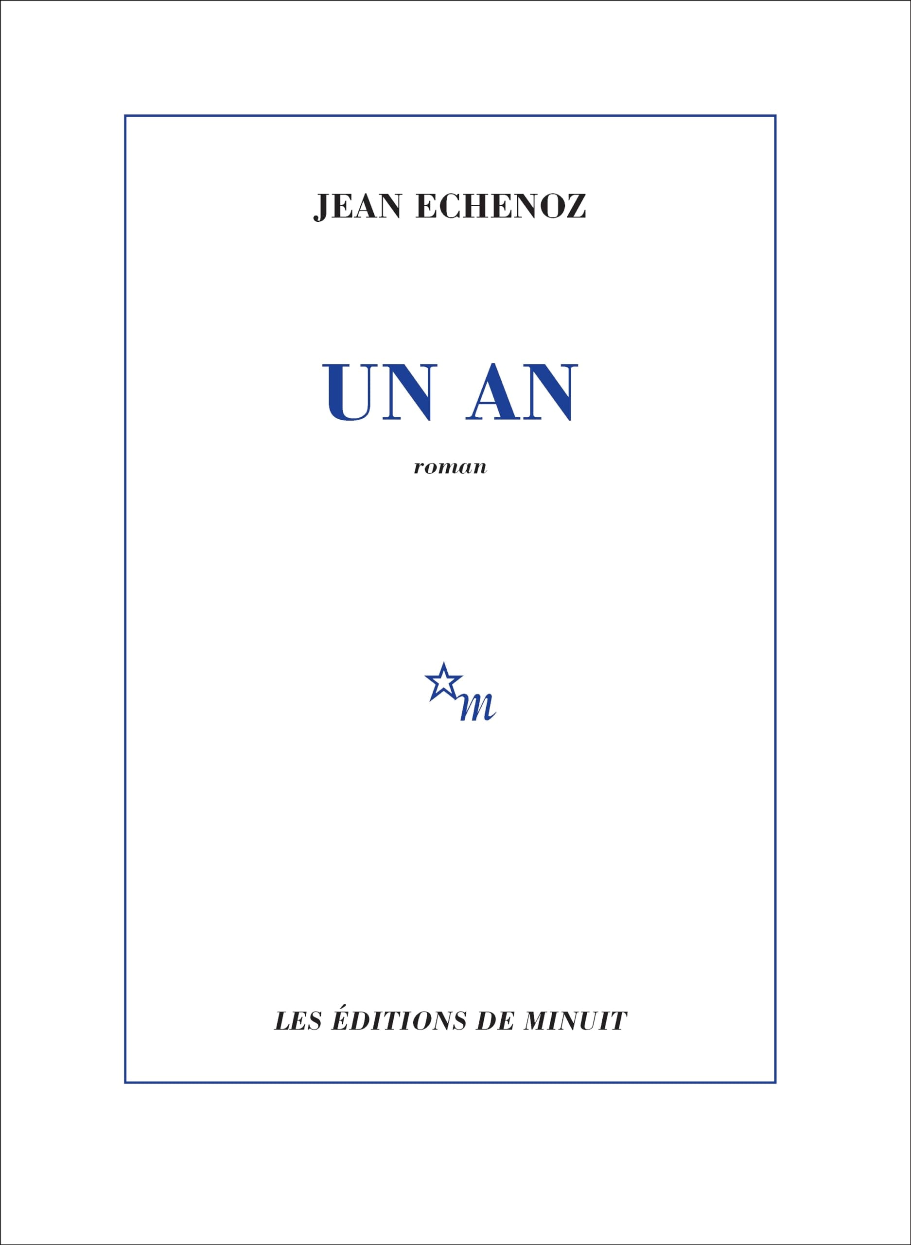Un an