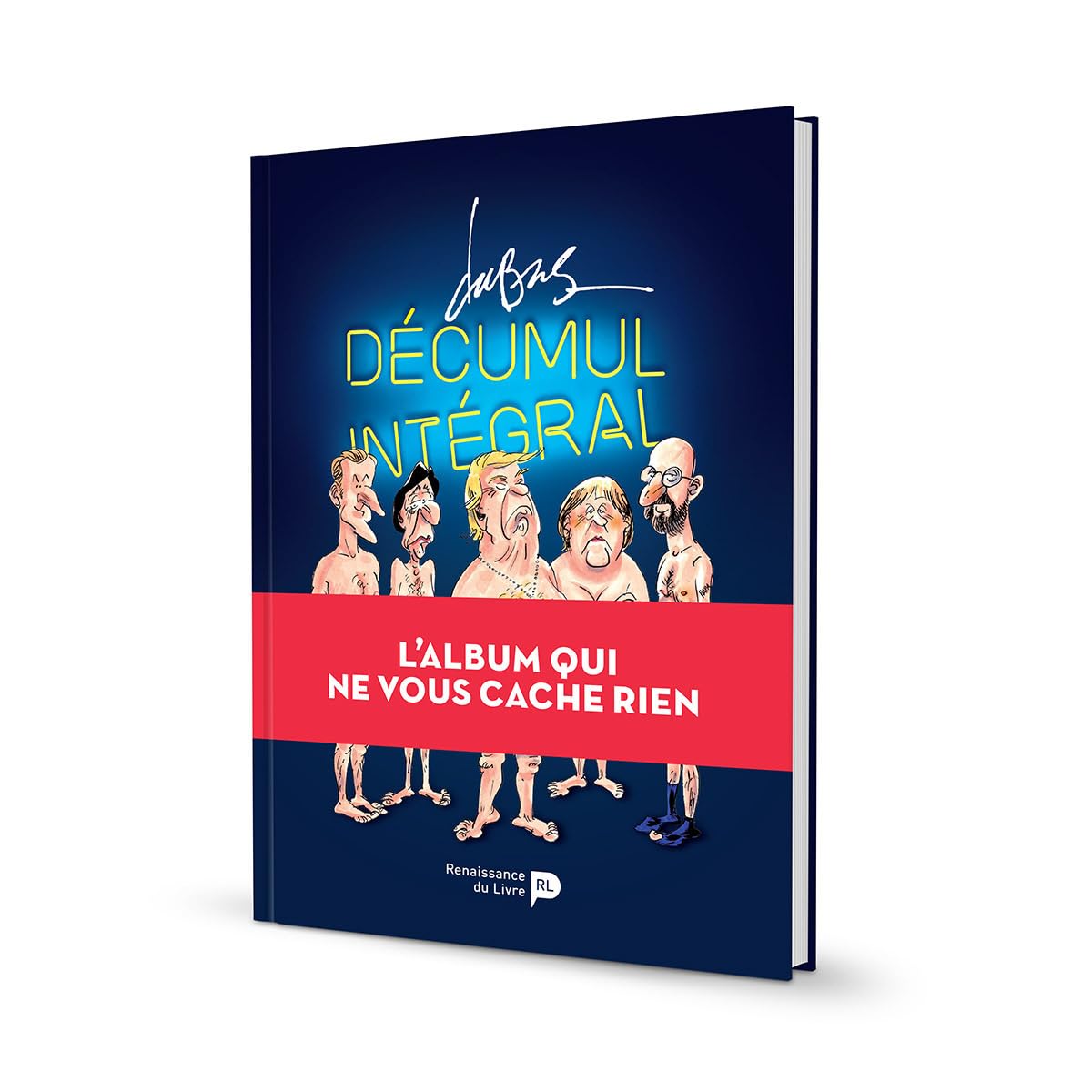 Décumul intégral