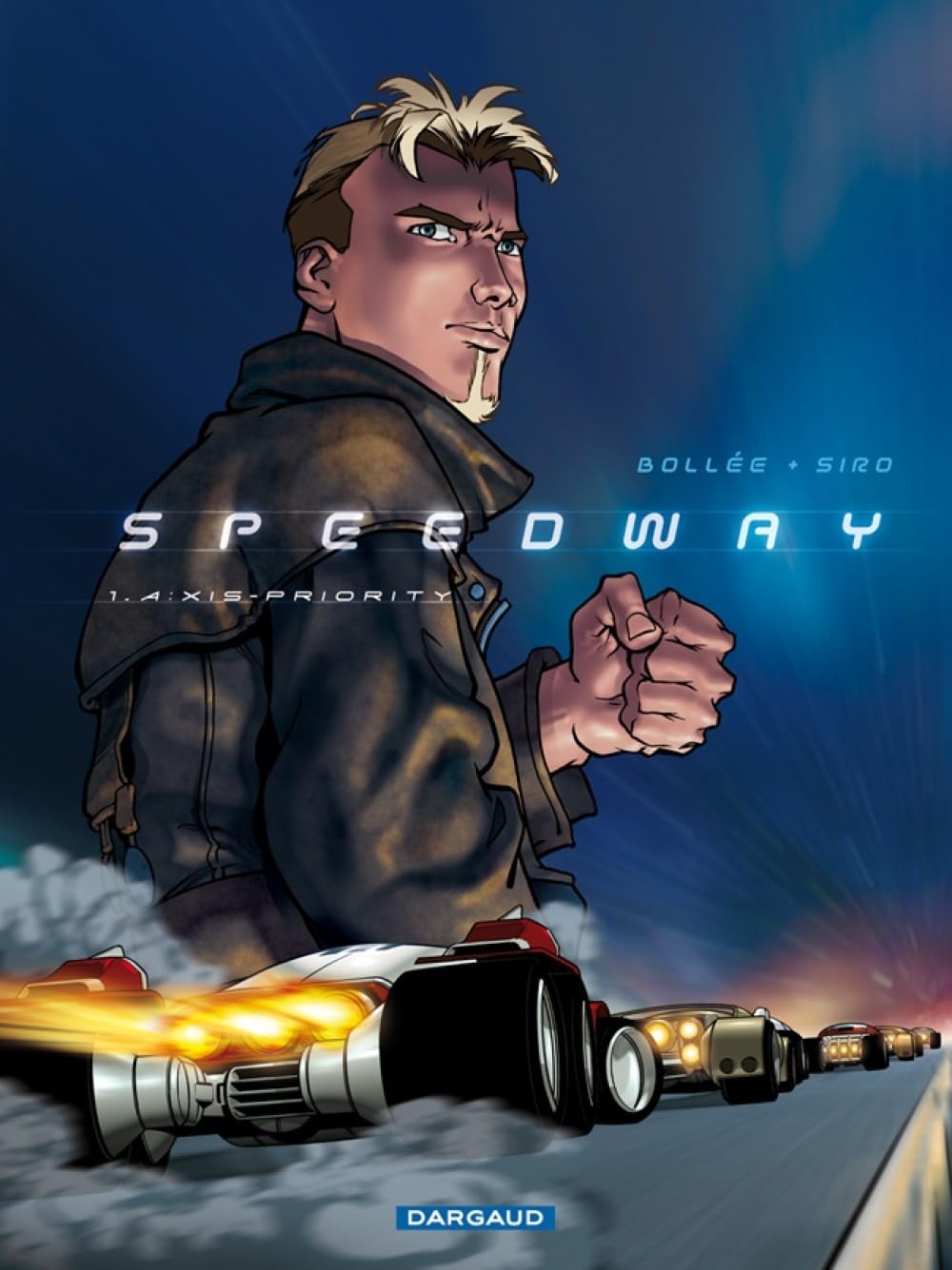 SPEEDWAY