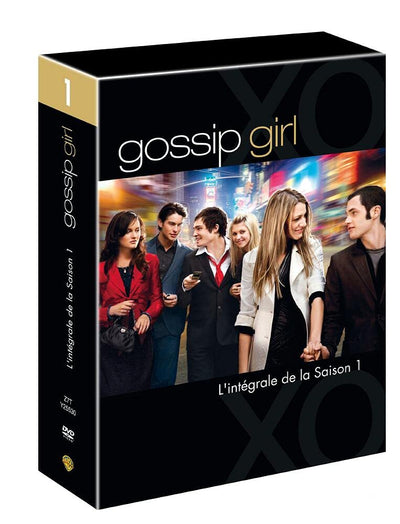 Gossip Girl-Saison 1