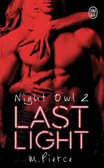 Night Owl, 2 : Last Light