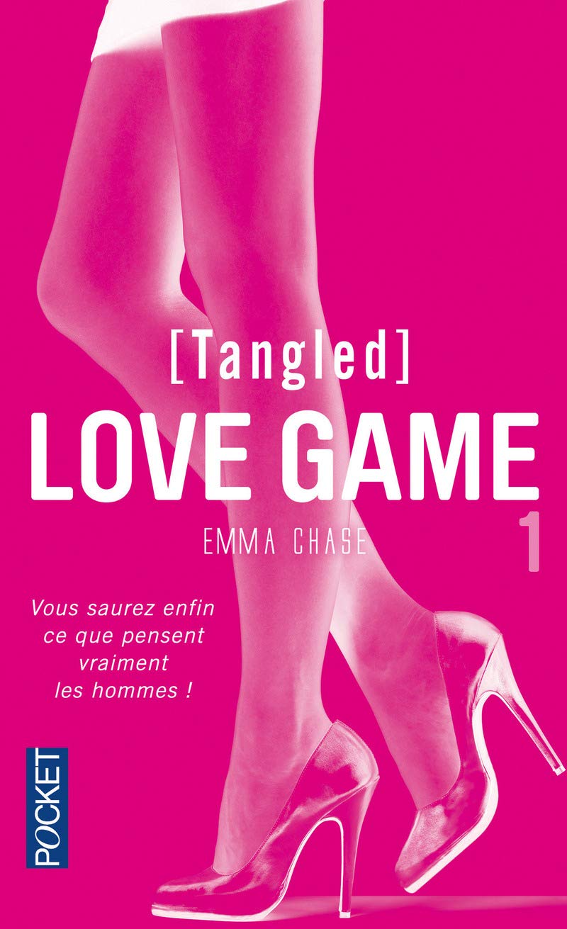 Love Game: Tangled (1)