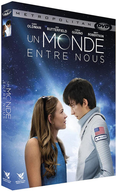 Un Monde Entre Nous