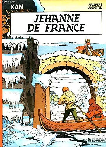 Jehanne de France 112497