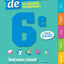 L'Année de 6e - Tout pour réussir