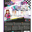 Canaltoys Fashion Designer Mini carnet de croquis