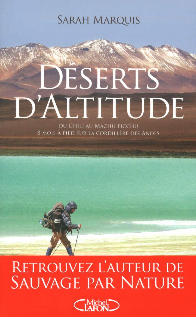 Déserts d'altitude