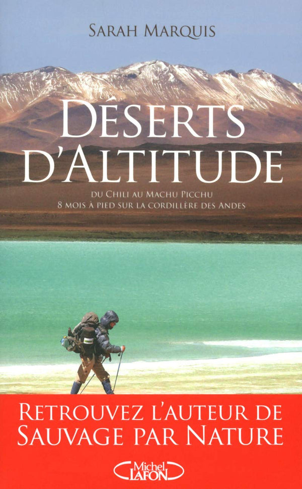 Déserts d'altitude