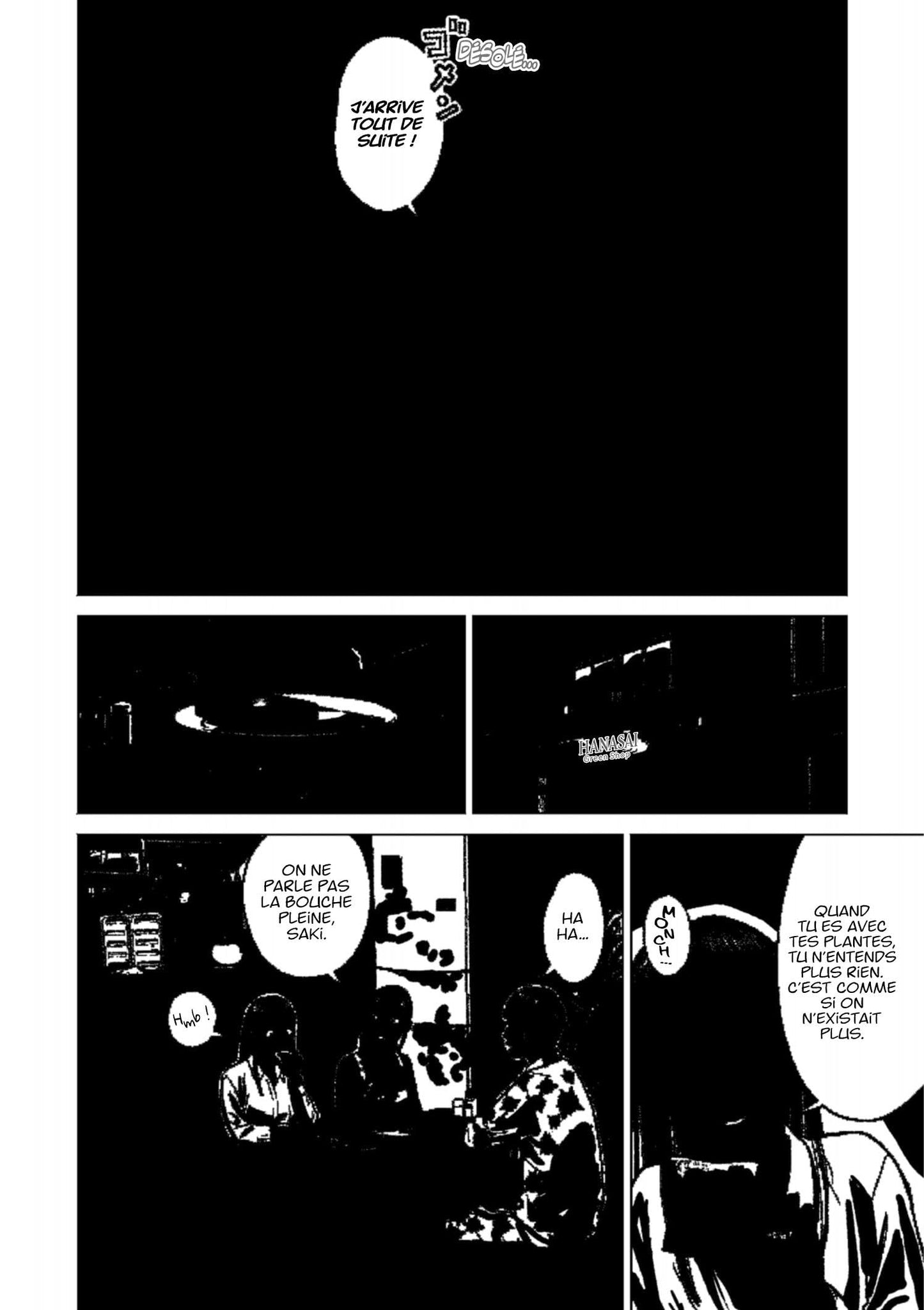 Tokyo Cannabis - Tome 1