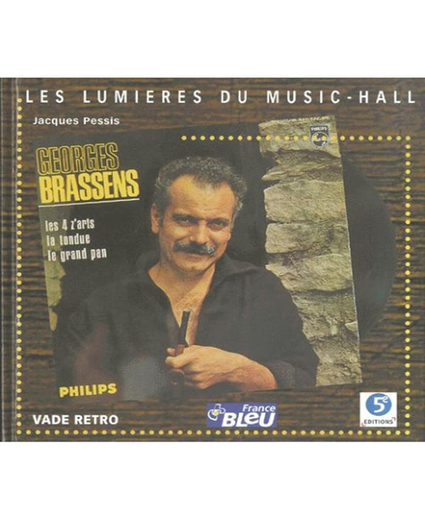 Georges Brassens