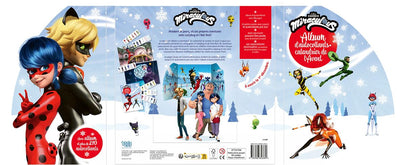 CALENDRIER DE L'AVENT MIRACULOUS