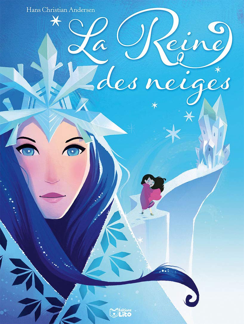 La Reine des neiges