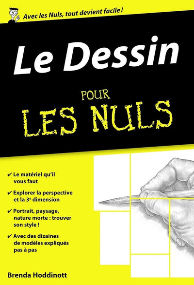 Dessin Poche Pour les Nuls