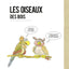 Les emplumés