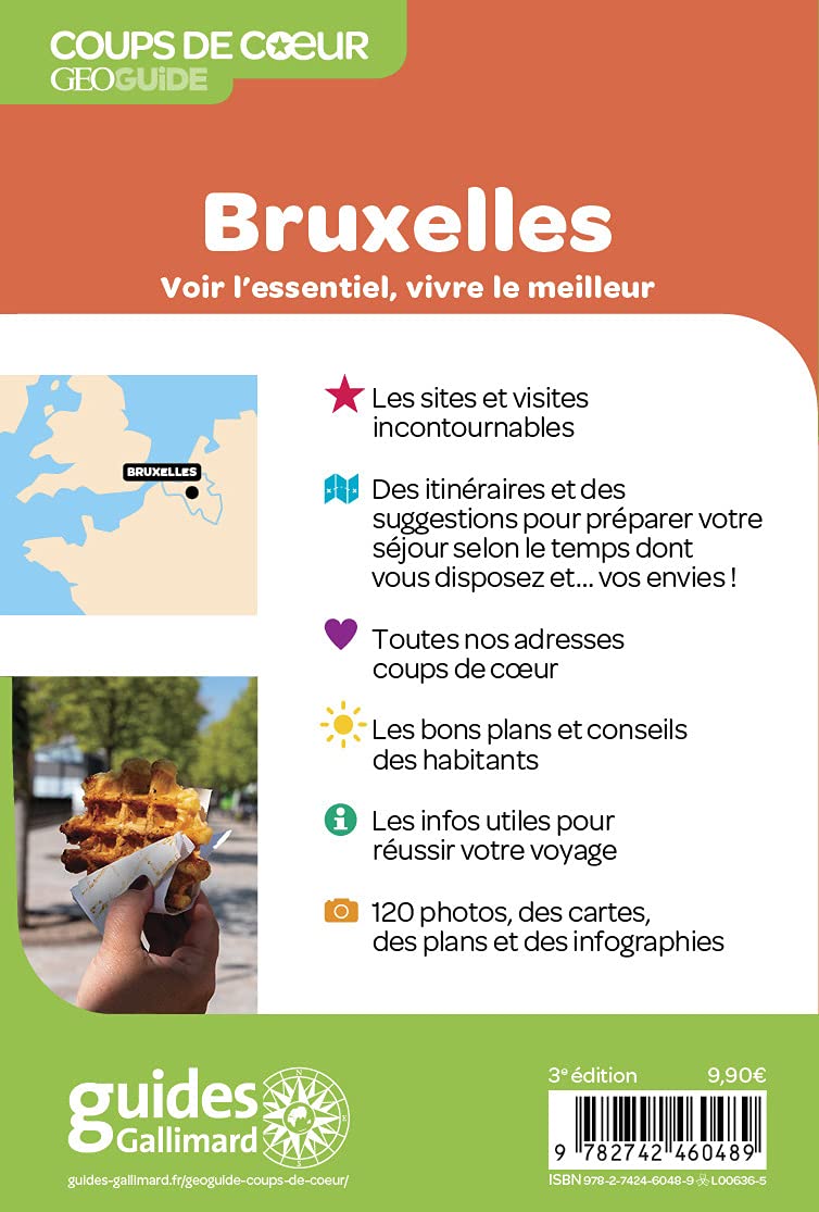 Bruxelles