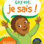 Ça y est, je sais ! - Maths CP