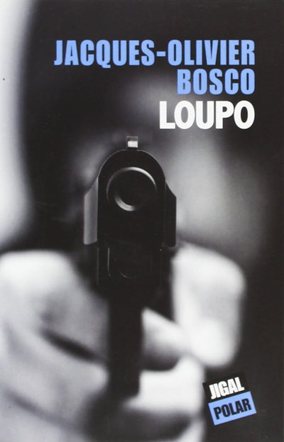 Loupo